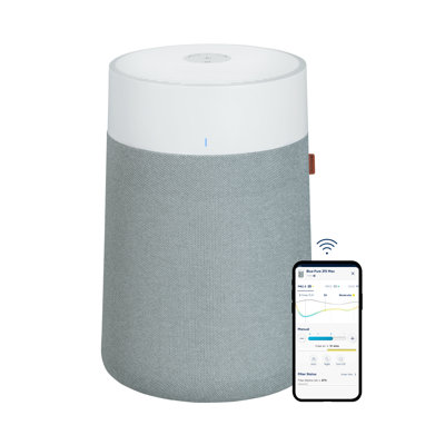 Blue Max Air Purifier, Blue Pure 311i Max, up to 929sqft