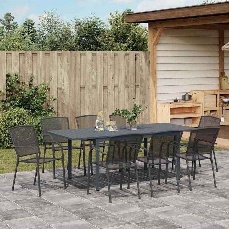 Garden Dining Set