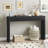 Nooriyah Narrow Console Table Hallway Foyer Table-1728262468-1718123825