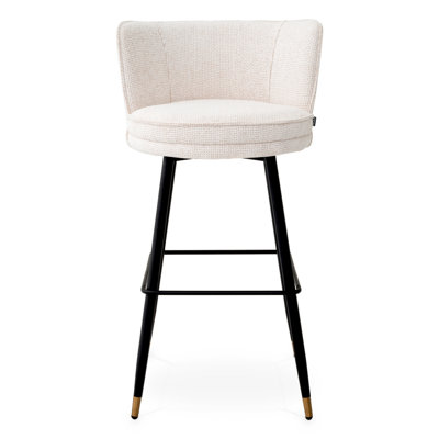 Bar Stool Grenada Velvet