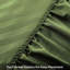 Raskind Microfiber Fitted Sheet-1898813364-1898813374
