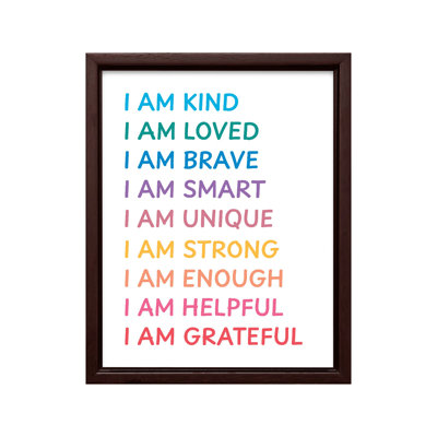 I Am Kind No3