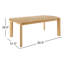 Bancroft Dining Table-69498382