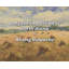 Citation artistique «Only the impossible is mérite». Toile tendue par Akong Rinpoché