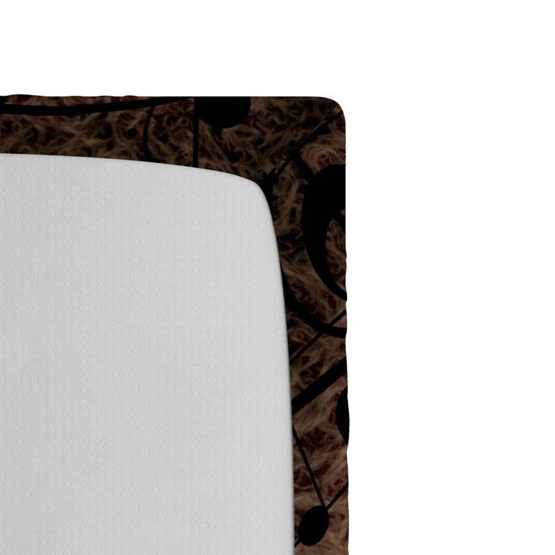 Drap-housse Ambesonne, Drap-housse simple très long