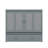 Murphy Bed Featuring Built-In Storage Drawer-1195112735-1195112731