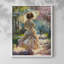 "WOMEN Series DCC XXI" par J Paul-1001046855-1001046850