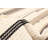 Timeless Cream Rug 5'0" x 8'0"