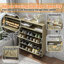 Armoire de rangement pour chaussures Farmhouse-1347789310