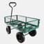 Chariot à roulettes Solid Wheels)-106912325