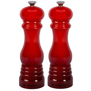 14 Salt and Pepper Shakers We Love [Farmhouse, Wooden and More]