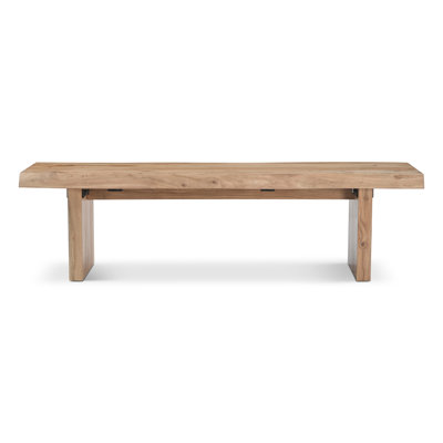 Colin Dining Bench