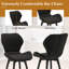 Niverville Upholstered Bar Stool