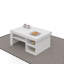 Alaaddin Coffee Table
