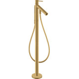 Starck Tub Filler with Diverter