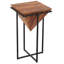 Table d'appoint Cherine Pyramid-1321183507