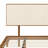 Modern Platform Bed Featuring Upholstered Headboard