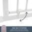 Barrière pour bébé Dreambaby Discovery-115115360