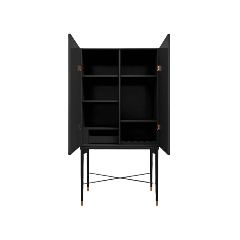 Armoire d'appoint Aavyan