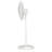 16" Oscillating Standing Fan-12300626