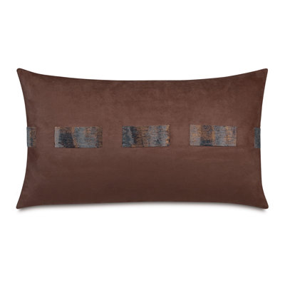 Rocco Lumbar Pillow Cover & Insert