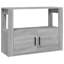 Kharley 80 Cm Wide Sideboard-1557446547