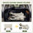 Outdoor Utility Cart with Waterproof Canopy-888710651