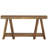 Farmhouse Console Table