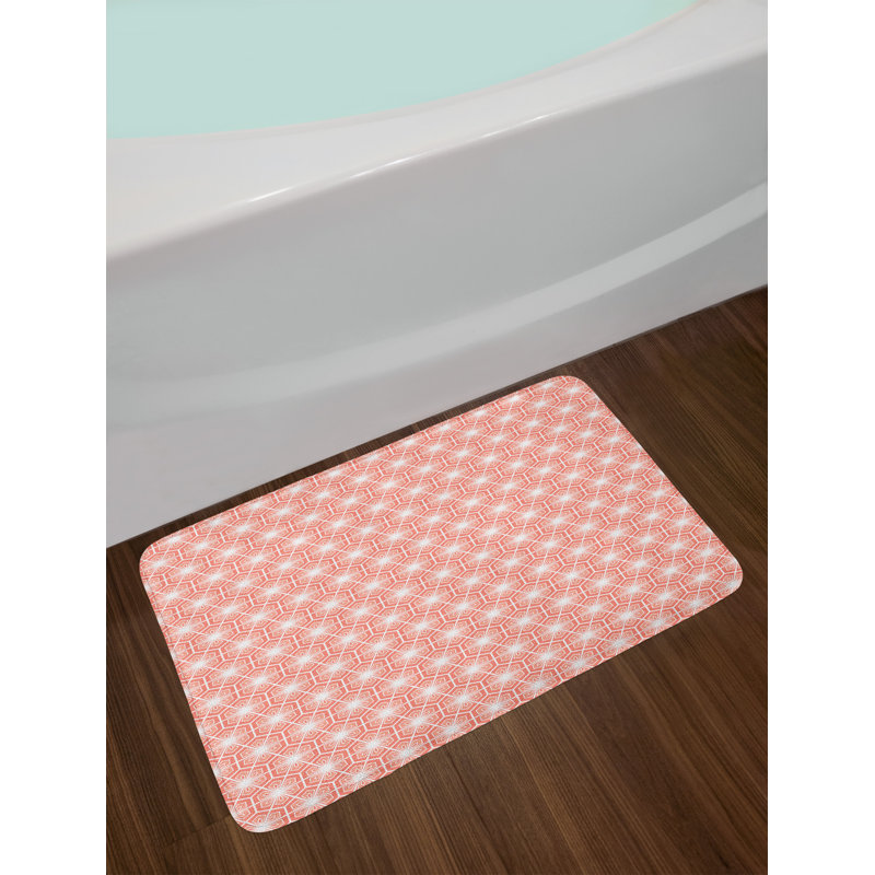 Non-Slip Bath Mat