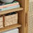 Barkha Unfinished TV Stand for TVs up to 65"-2026467186