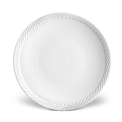 Corde Dessert Plate