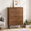 Armoire à chaussures Mid-Century-129659026