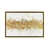Gold Framed