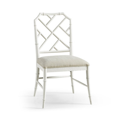 Saros Upholstered Dining Chair