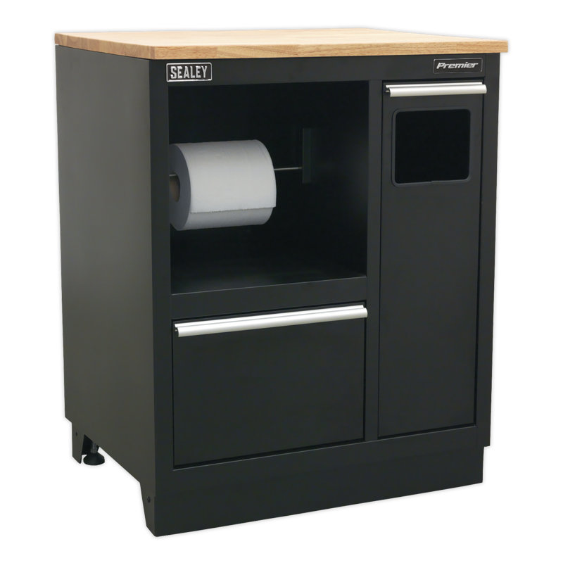 Metal Single Storage Cabinet ( 94.5cm H x 77.5cm W x 61cm D)