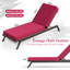 Coussins de chaise longue d'extérieur 4 po l 26 po x L 80 po (ensemble de 6)-204868441-223545345-223594309