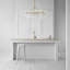Julie Neill Talia Medium Linear Chandelier-70571863