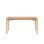 Rectangular Wood Dining Table