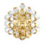 Mylo 2 - Light Flush Mounted Sconce-62068737