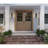 Arrielle Steel Wall Light-496558463