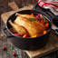 La Cocotte Cast Iron Round Cocotte-229799401-229799416