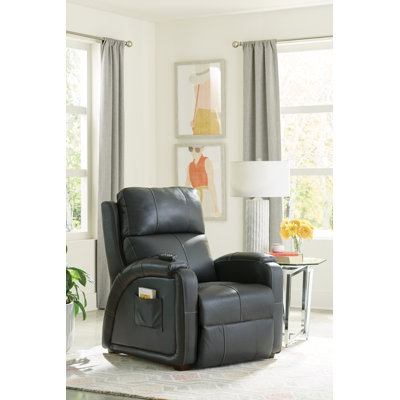 Fauteuil inclinable électrique Reliever