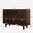 Storage Console Table
