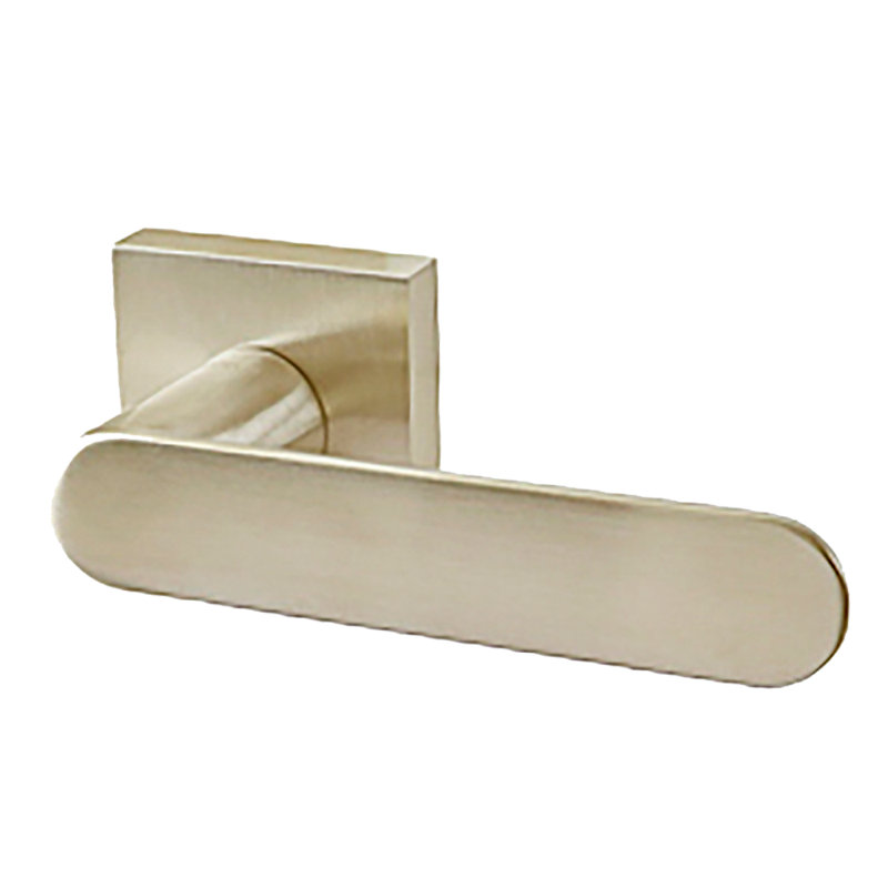 Ensemble de faux mannequin Alpine Lever 92, Laiton satiné