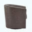 Fauteuil demi-tonneau rotatif Modern-305169429