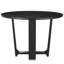 Blake Solid Wood Coffee Table