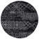 Aliesa Performance Geometric Rug