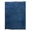 Tapis bleu marine 2 x 4 Pinson