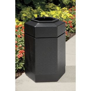 Poubelle PolyTec 30 gallons