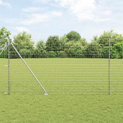 Border Fencing